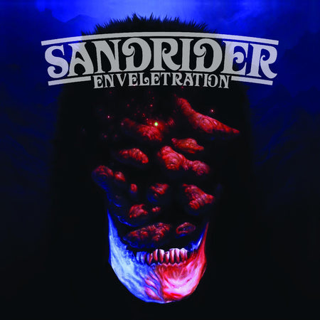 ENVELETRATION/POCHETTE GATEFOLD - Front Cover