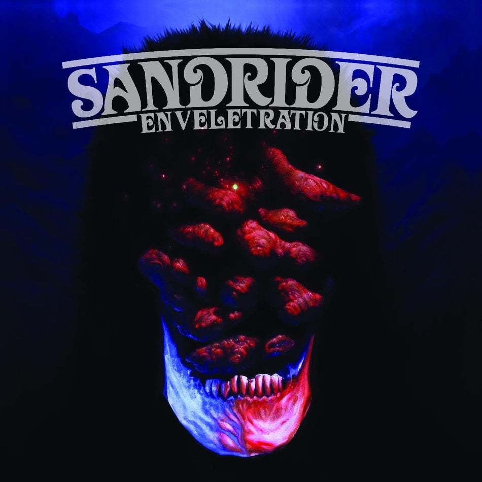 ENVELETRATION/POCHETTE GATEFOLD - Front Cover