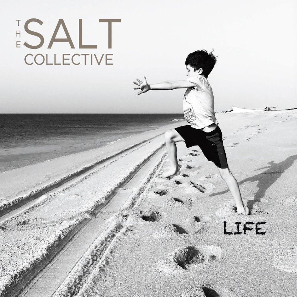 LIFE/INCLUS INSERT - Front Cover