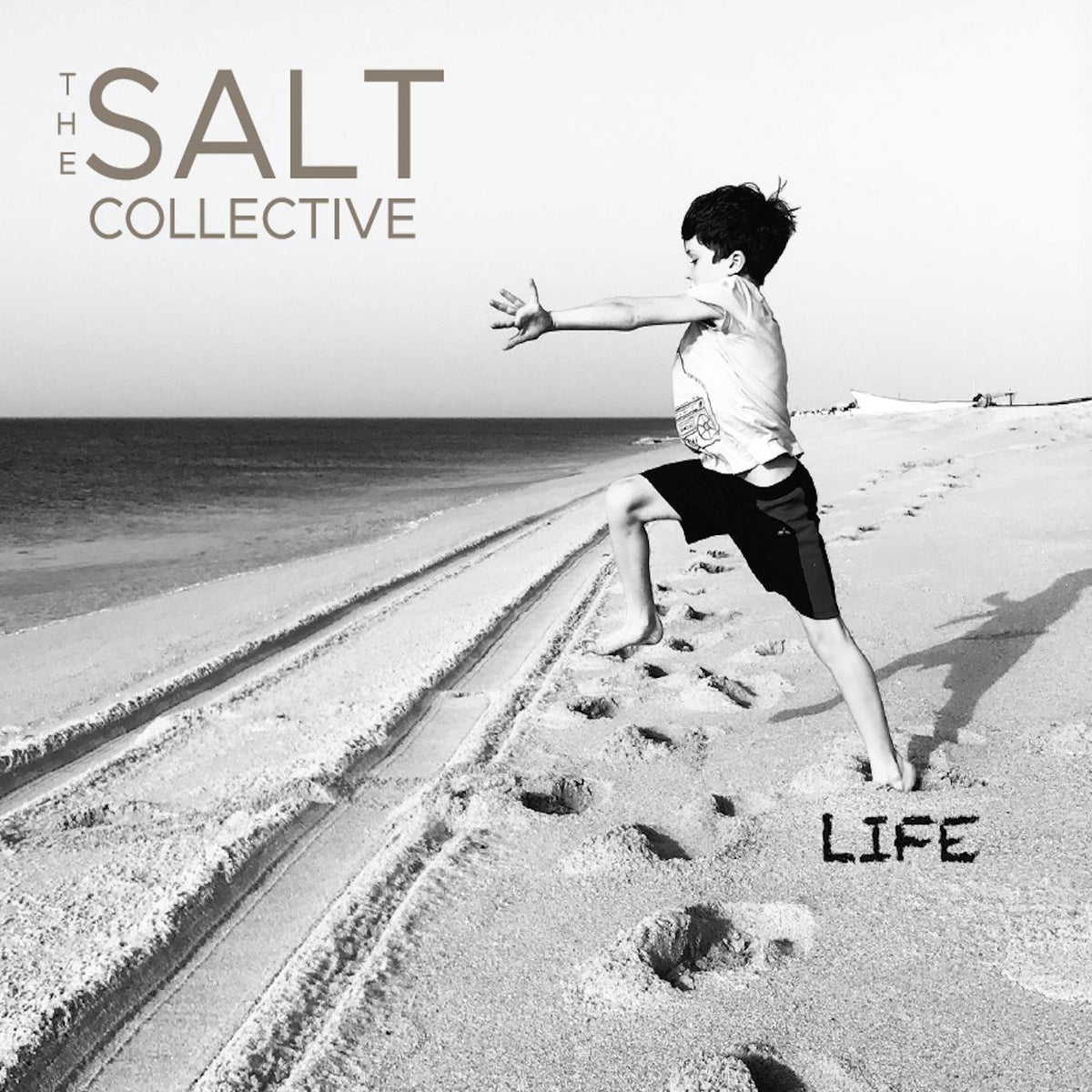 LIFE/INCLUS INSERT - Front Cover