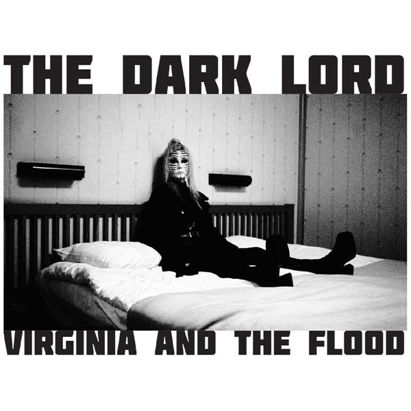 DARK LORD/VINYLE TRANSPARENT EDITION LIMITEE - Front Cover