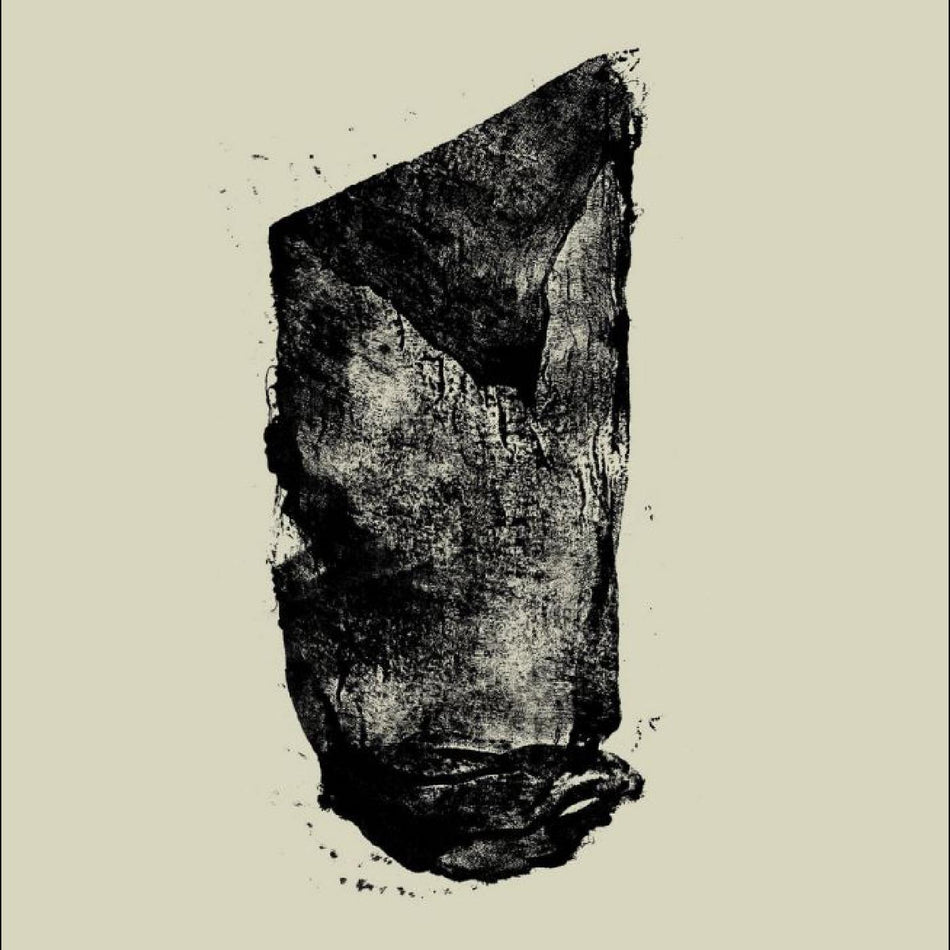 TWO BEASTS - Front Cover