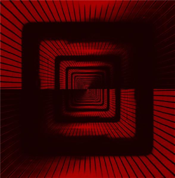 WELLNESS/VINYLE TRANSPARENT - Front Cover