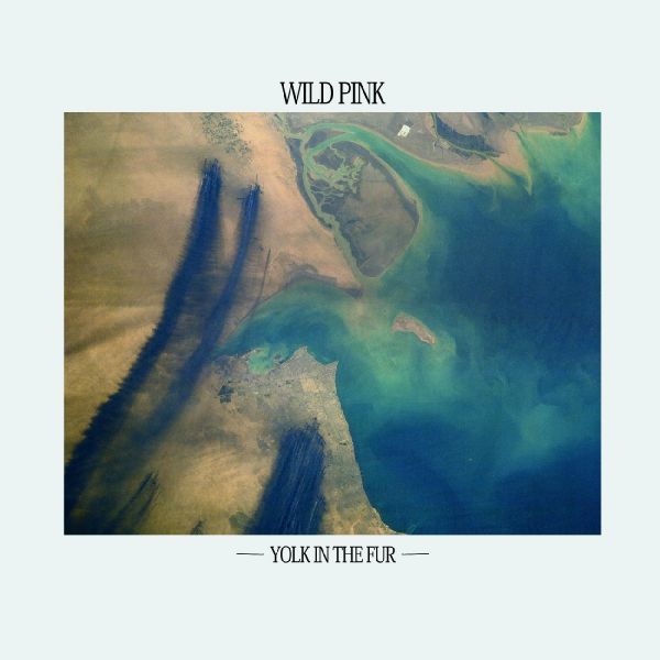 YOLK IN THE FUR/VINYLE COULEUR - Front Cover
