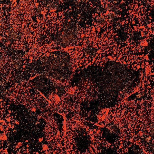 MURDER OF THE UNIVERSE/LIVE AT RED ROCKS 2022/VINYLE TRANSPARENT/INCLUS PUZZLE 100 PIECES - Front Cover