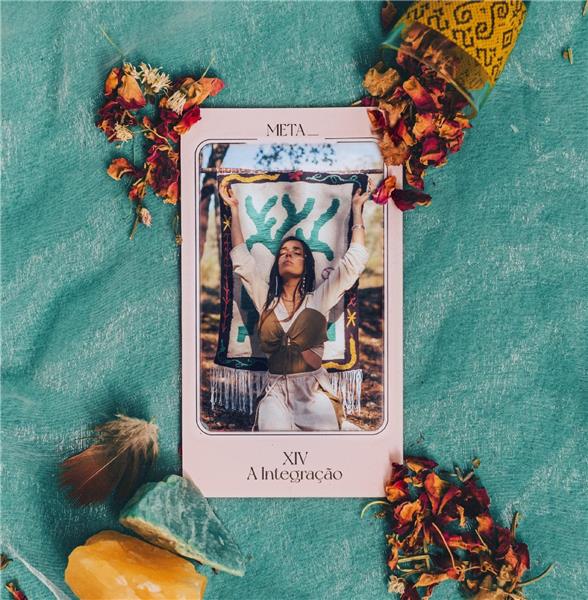 XIV A INTEGRACAO/VINYLE JAUNE 180GR - Front Cover