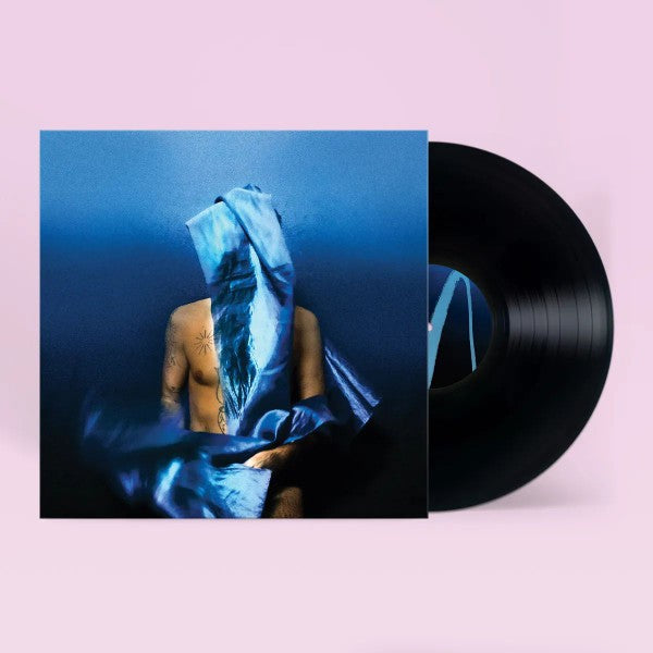 Flying Wig - Front Cover