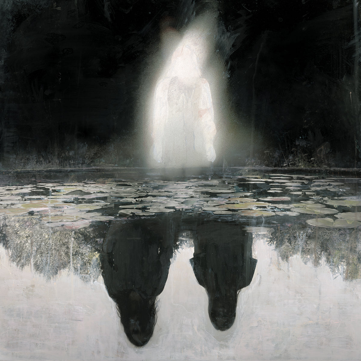 THERE IS NO END - Front Cover