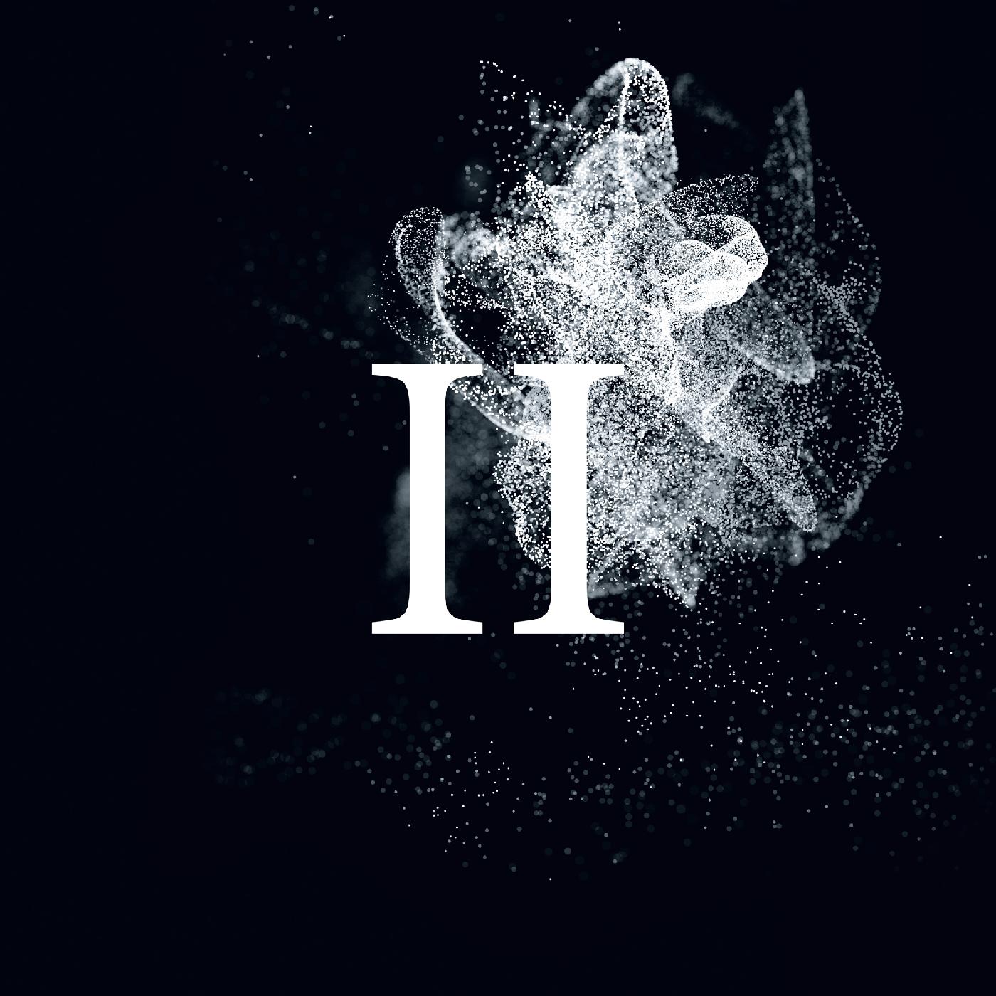 II - Front Cover