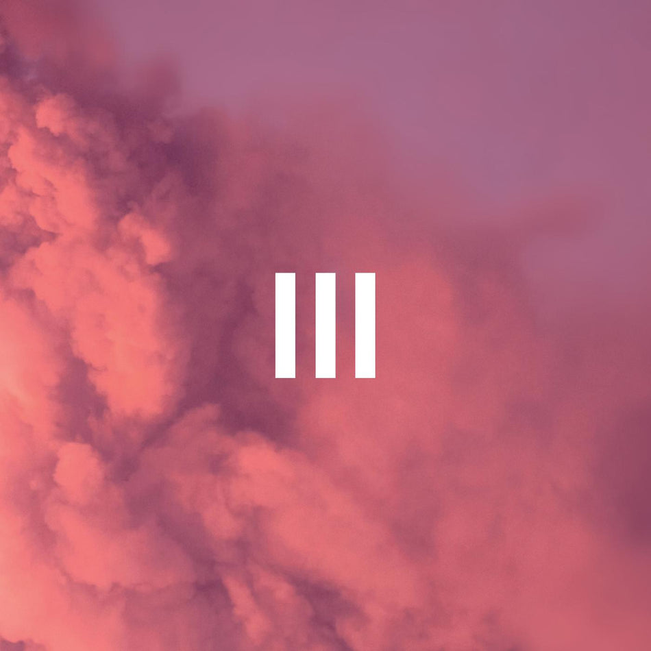 III - Front Cover