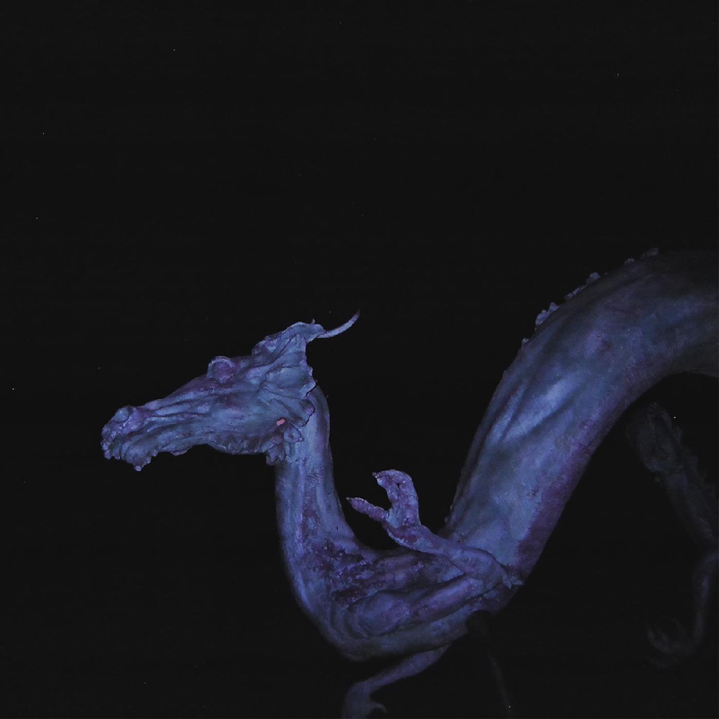 OK/VINYLE 180GR - Front Cover