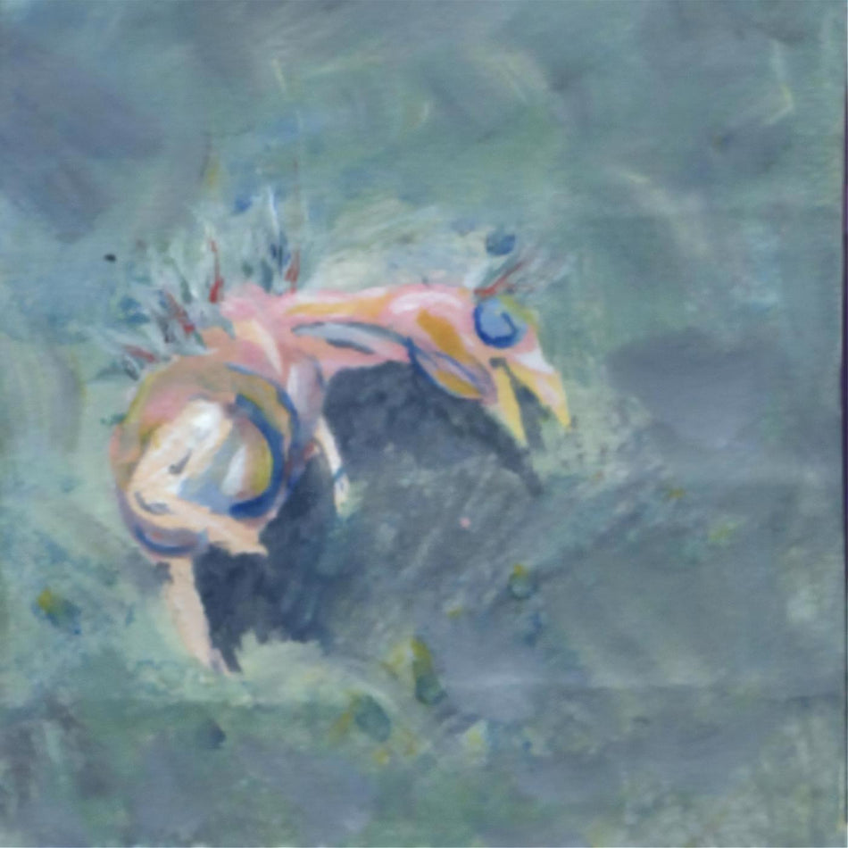 RETURN/VINYLE 180GR - Front Cover