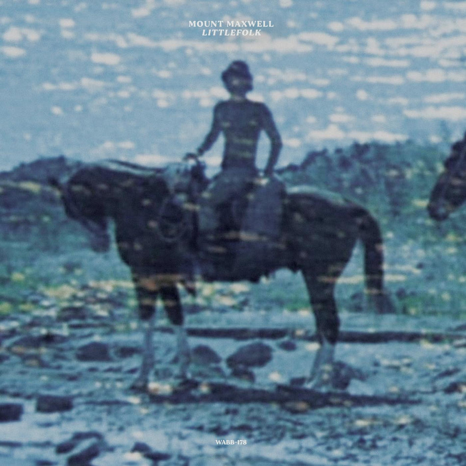LITTLEFOLK - Front Cover