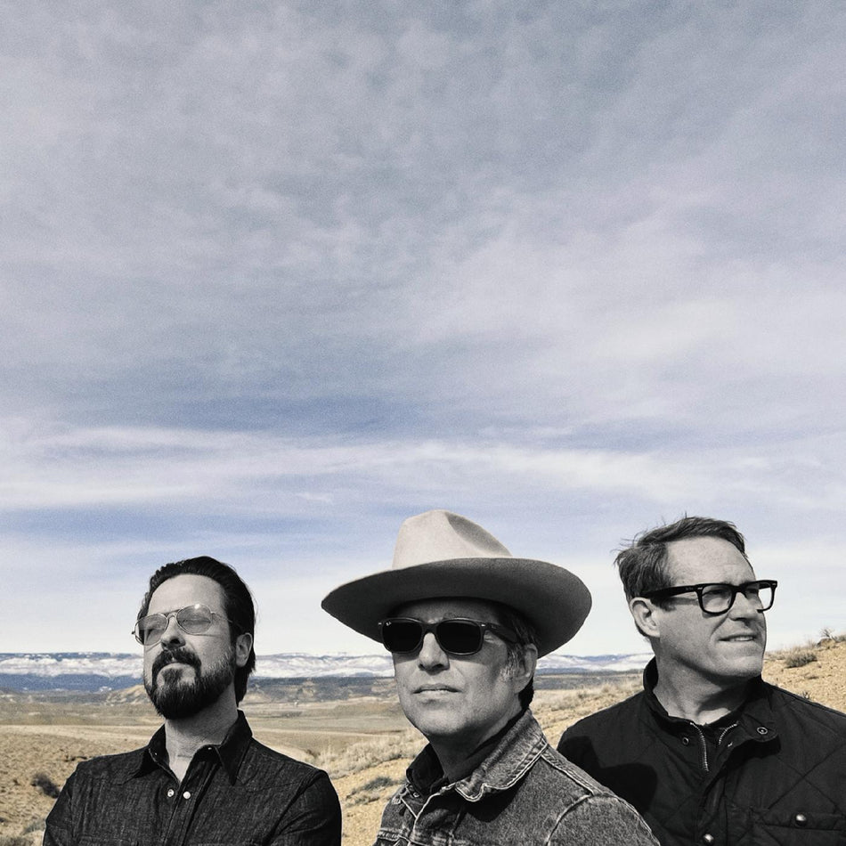 HIYO/INCLUS INSERT - Front Cover