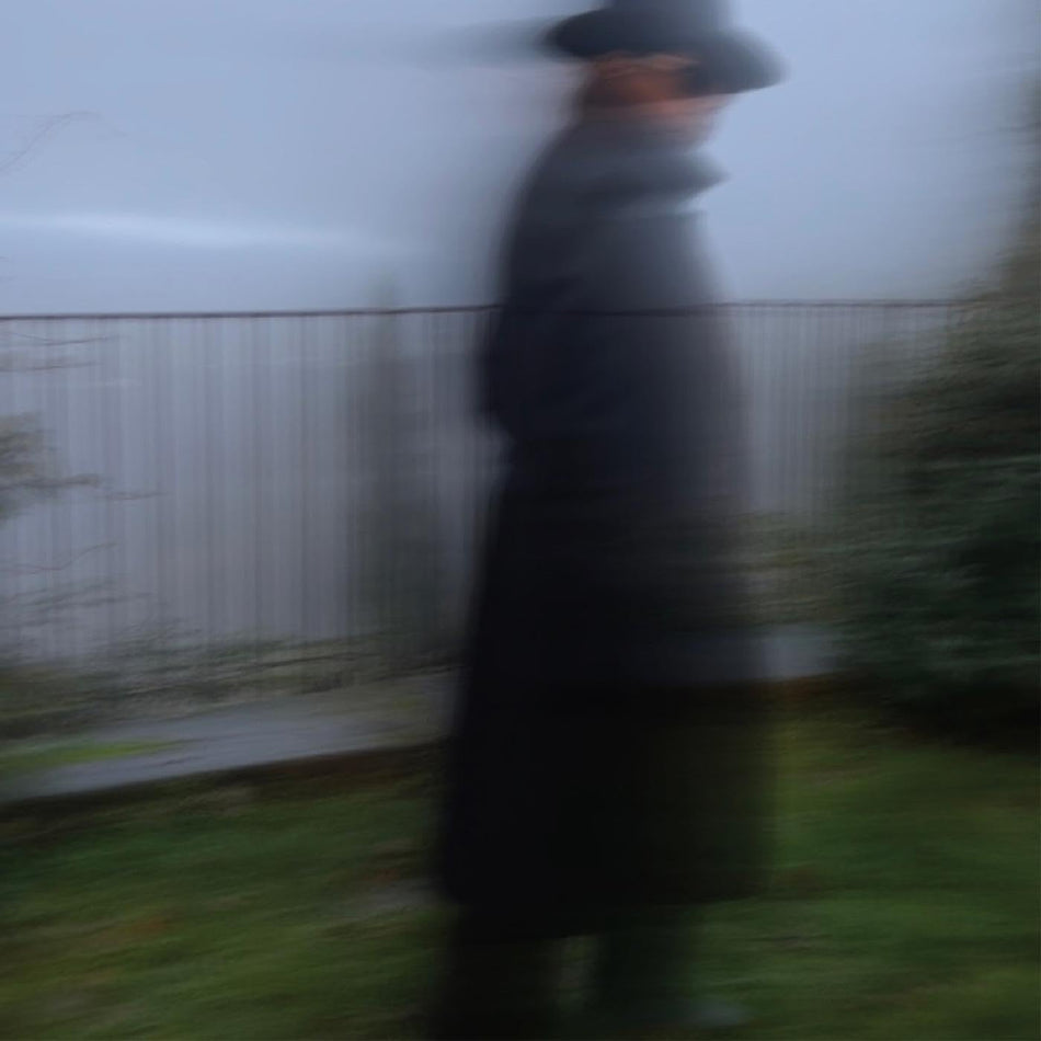 ECHO DANCING/VINYLE COULEUR OR - Front Cover