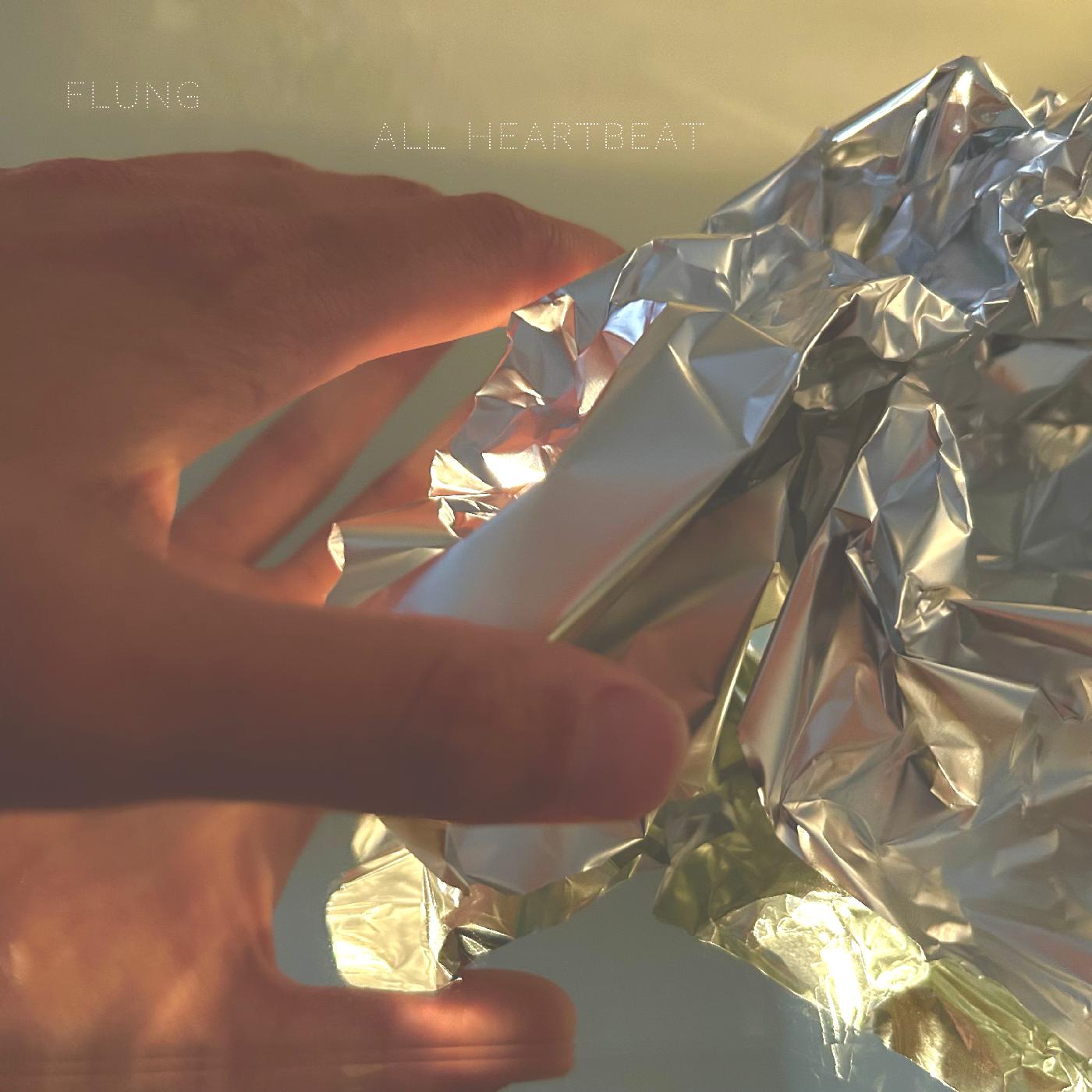 ALL HEARTBEAT - Front Cover