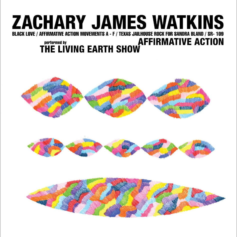 AFFIRMATIVE ACTION - Front Cover
