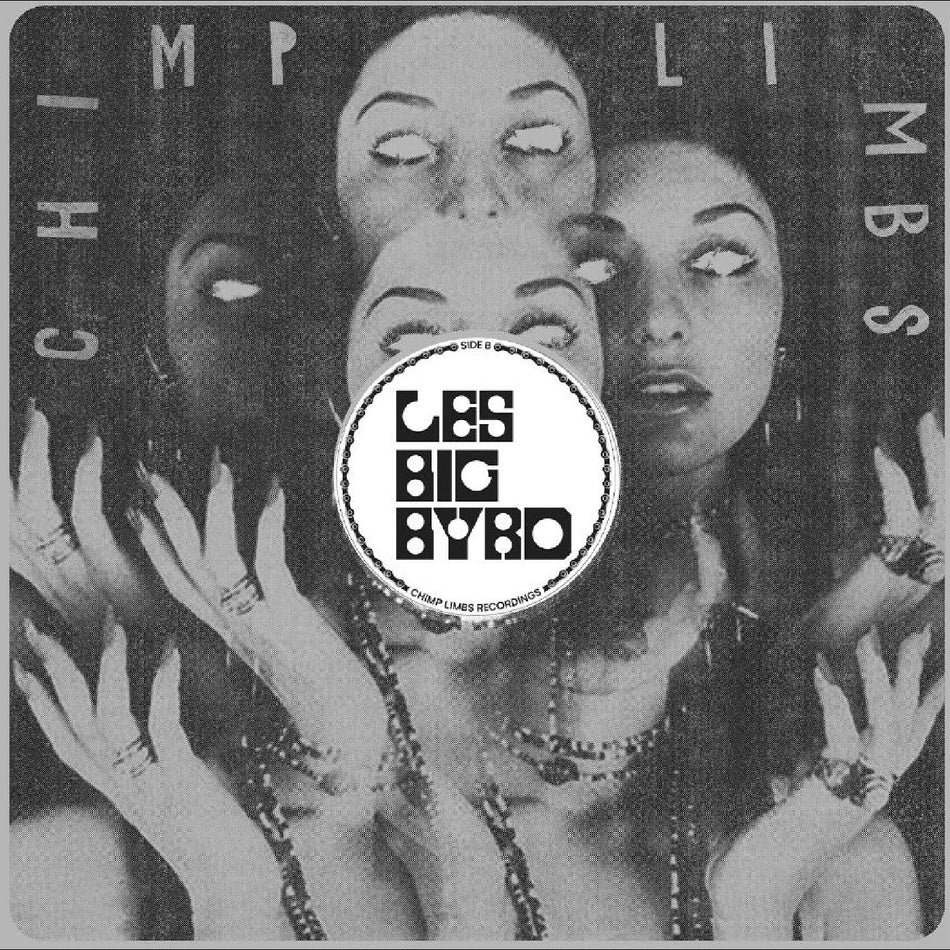 REMIXES RARITIES AND UNRELEASED/VINYLE ORANGE TRANSPARENT - Front Cover