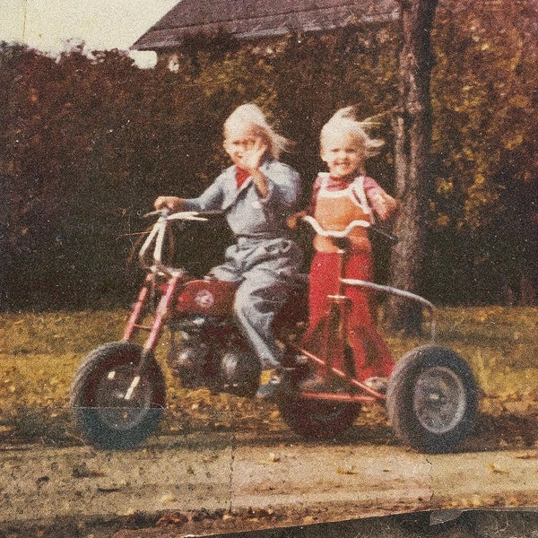 Sharing In The Spirit - Front Cover