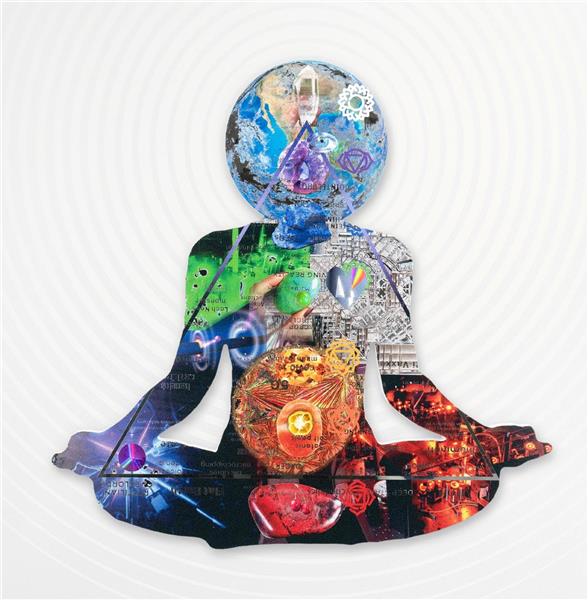 Nimbus - Front Cover