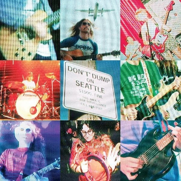 From Far It All Seems Small - Front Cover