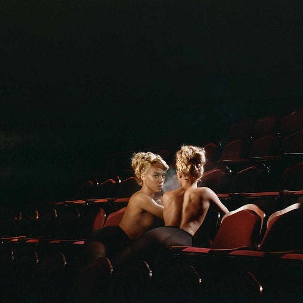 Big For You - Front Cover