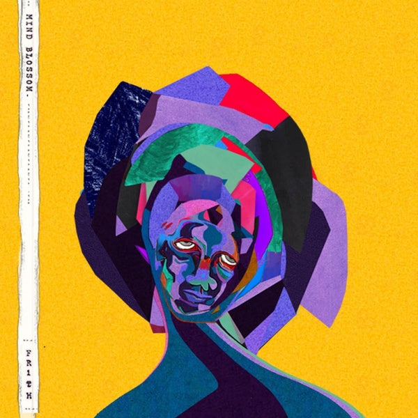 Mind Blossom - Front Cover