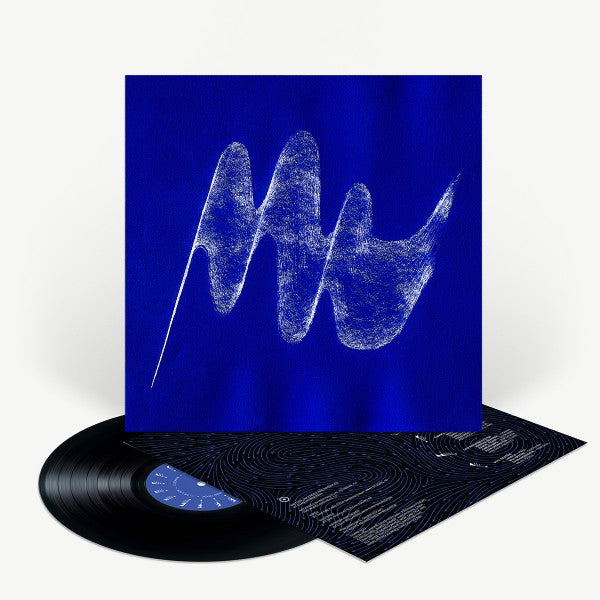 Windswept - Front Cover