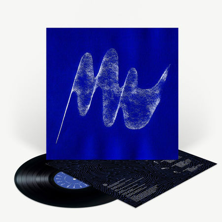 Windswept - Front Cover