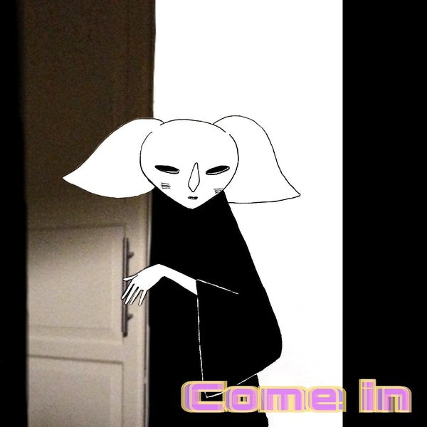 Come In - Front Cover