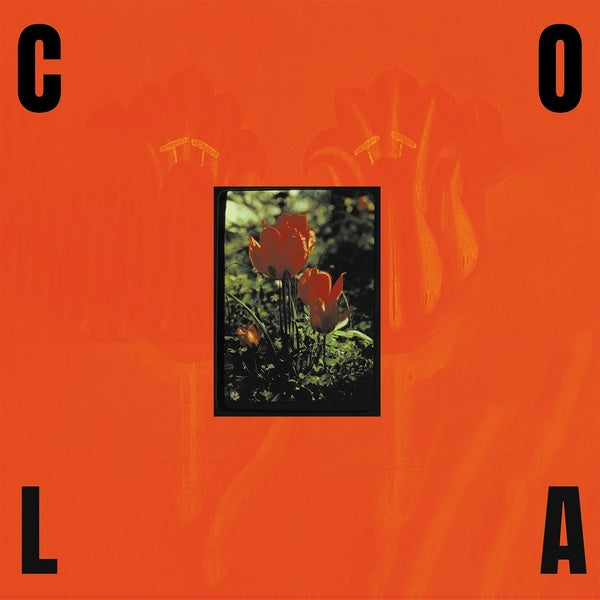 Gloss - Front Cover