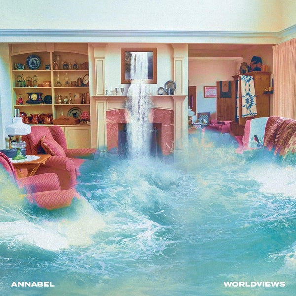 Worldviews - Front Cover