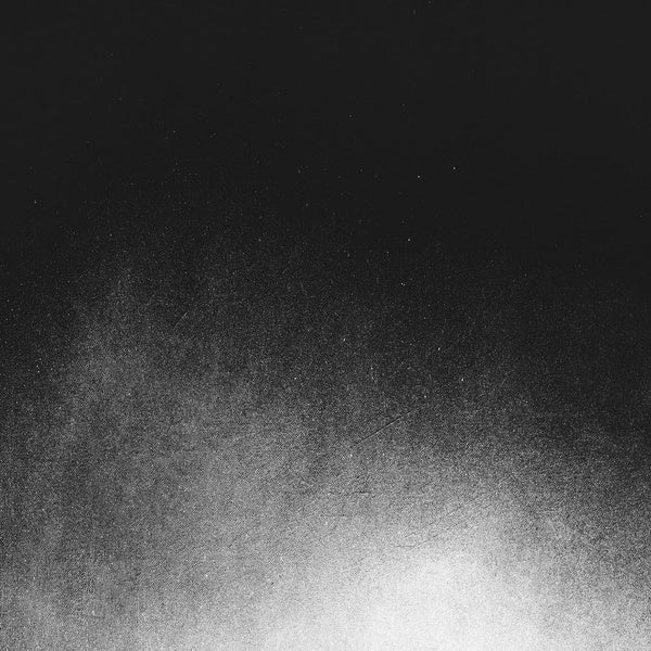 Arc Of Night - Front Cover