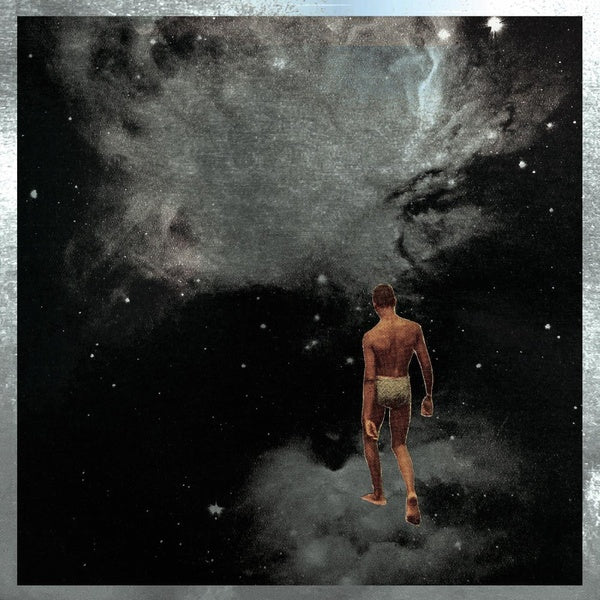 Outer Spaceways Incorporeted - Front Cover