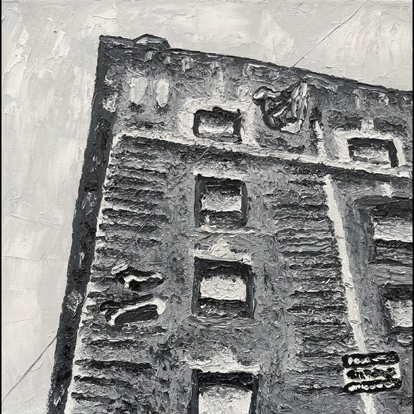 Easy Truth - Front Cover