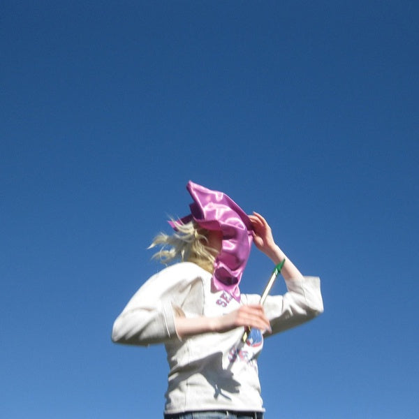 Normal Song + Daybreak - Front Cover