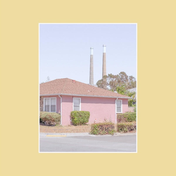 Tinnitus Chorus - Front Cover