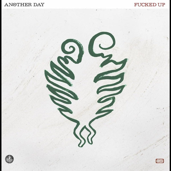 Another Day - Front Cover