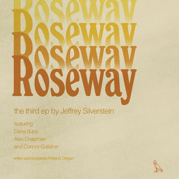 Roseway - Front Cover