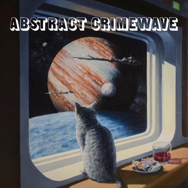 Longest Night - Front Cover
