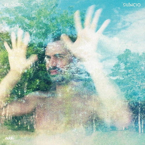 Silencio - Front Cover