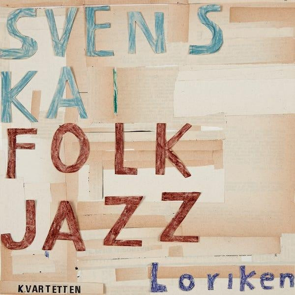 Loriken - Front Cover