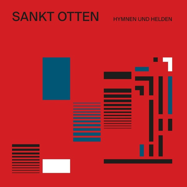 Hymnen Und Helden - Front Cover