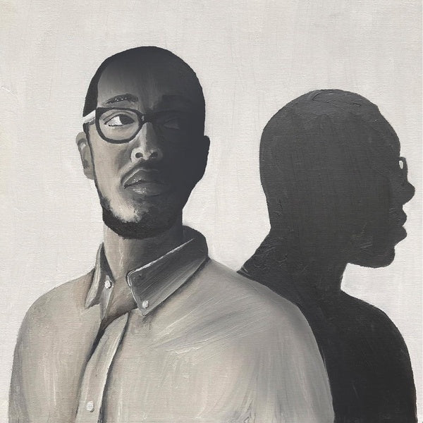 People Hear What They See - Front Cover