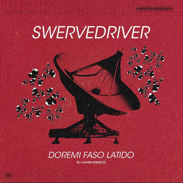 Doremi Faso Latido - Front Cover
