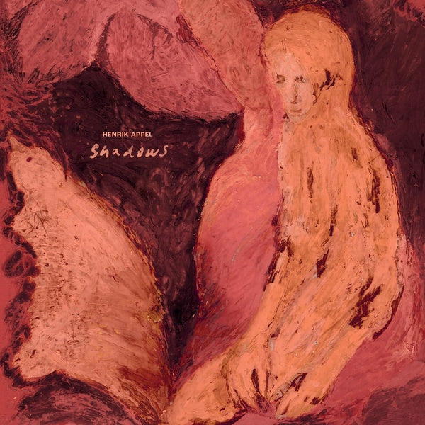 Shadows - Front Cover