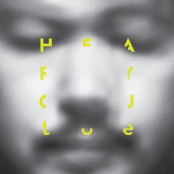 Hear You - Front Cover