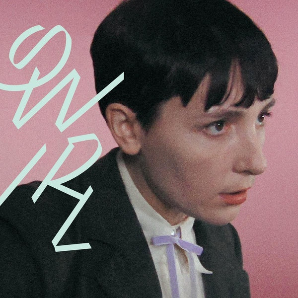 Swirl - Front Cover