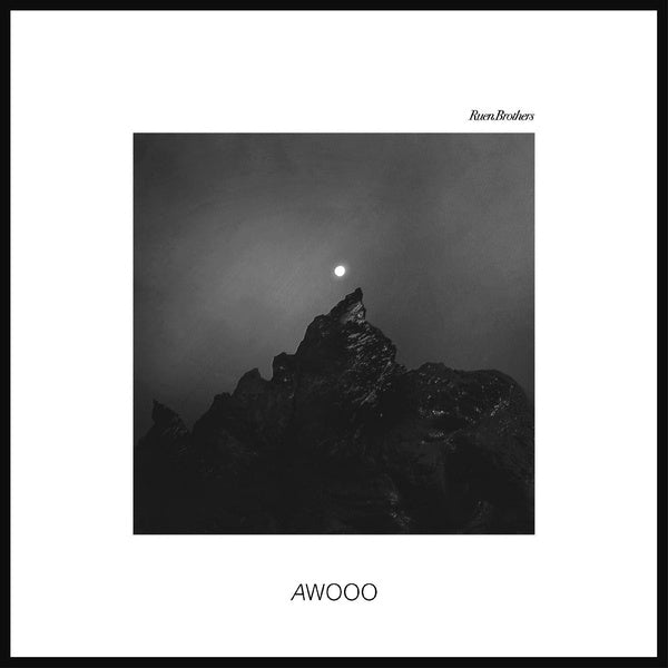 Awooo - Front Cover