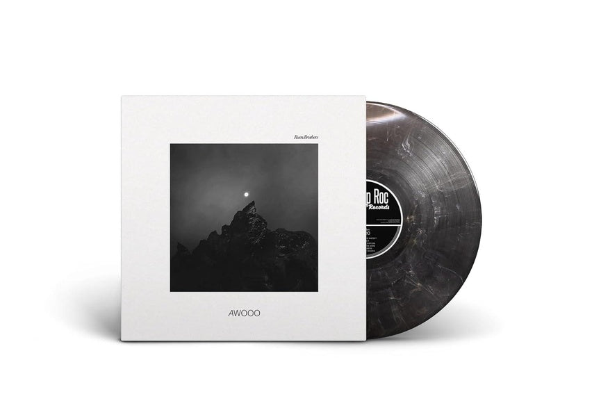 Awooo - Front Cover